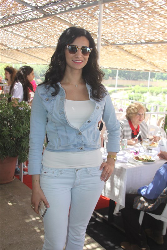 Garden Show & Spring Festival Lunch
